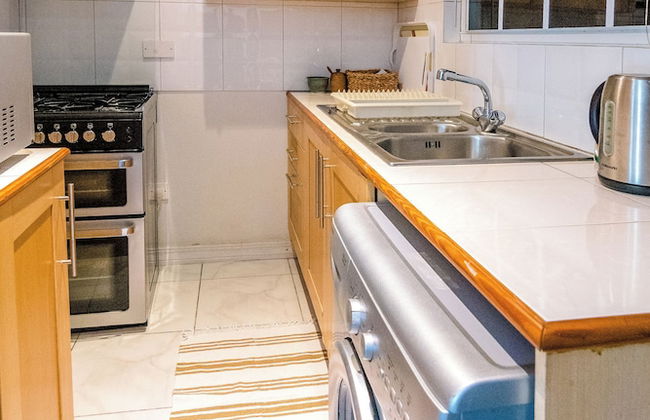 Woburn Villa Apartments - Foto 15