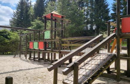 Ferienwohnung Traumausblick Hahnenklee - Foto 25