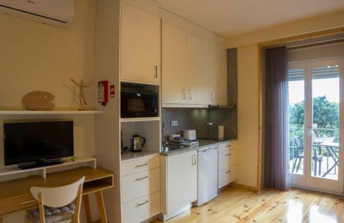 Cedofeita Back Garden - Foto 64