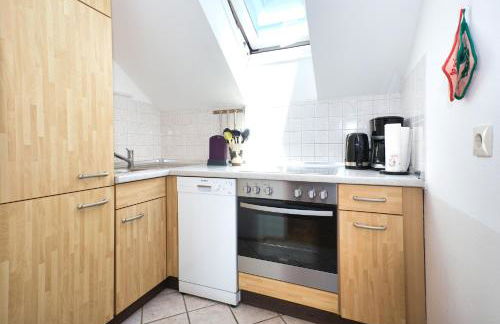 Ferienwohnungen am Ferienhof Schiegl - gerne auch Handwerker, Monteure - Foto 19