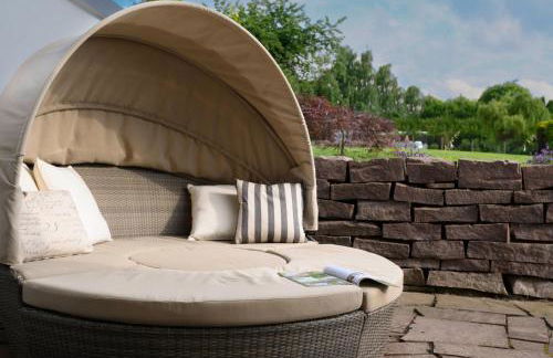 Die Nummer eins - Ferienwohnungen Hufnagel - Foto 51