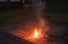 Caloroczny domek letniskowy ze stawem - Foto 16