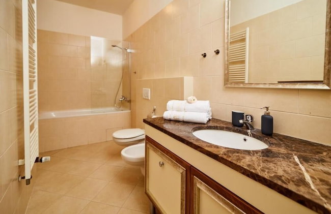 Three Golden Crowns Apartments - Foto 62