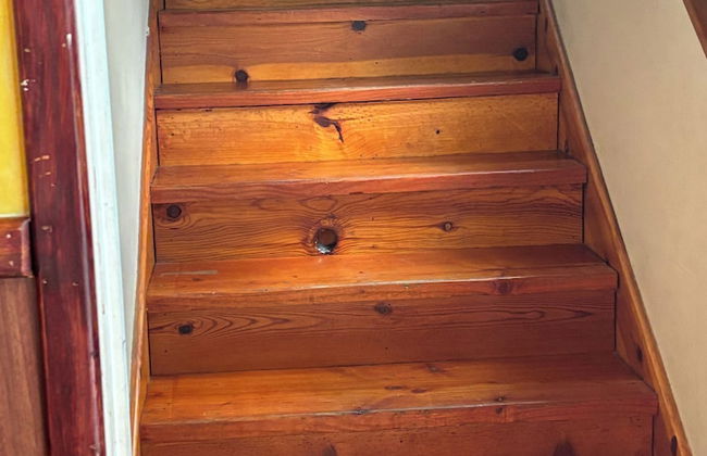 Sequoia Riverfront Cabins - Foto 26