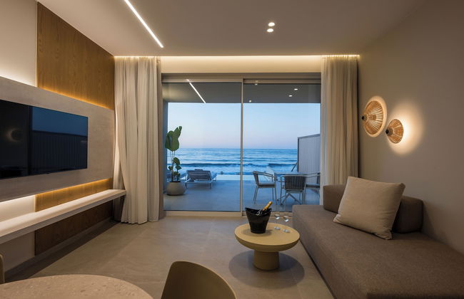 Marika Beach Hotel - Foto 76