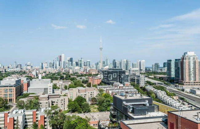 Gladstone Suites - Toronto Central - Foto 26