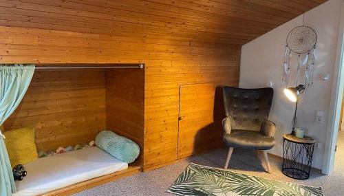 Roof Heaven Ferienwohnung - Foto 5