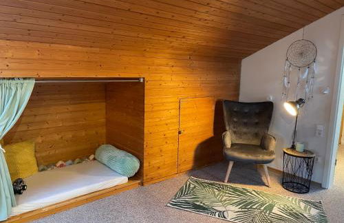 Roof Heaven Ferienwohnung - Photo 5