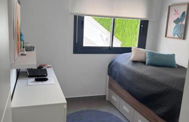 Family apartament Lamar Resort - Foto 14