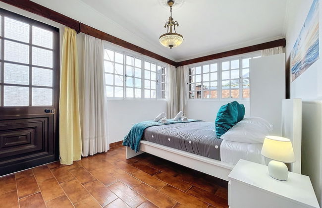 Casa Moreira by Atlantic Holiday - Foto 65