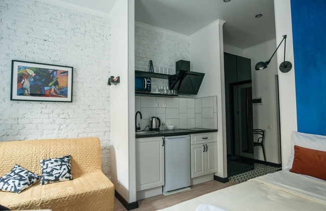 Kandinsky Smart Apart - Foto 6