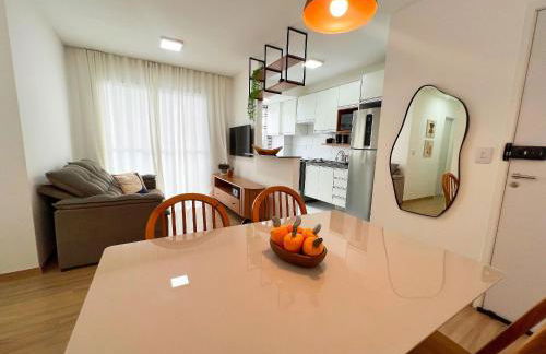 Apê Caju pertinho do aeroporto com ar 2/4 - Foto 30