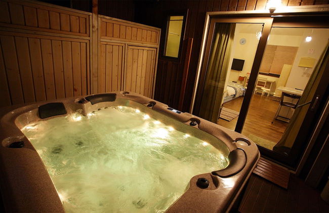 Byeolmuri Pension - Photo 22