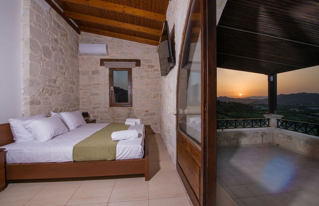 Lilium Stone Villa - Foto 20