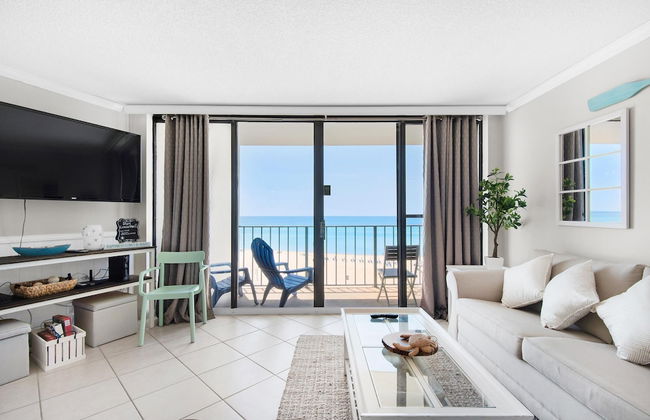 Edgewater Tower 2-408 - Foto 12