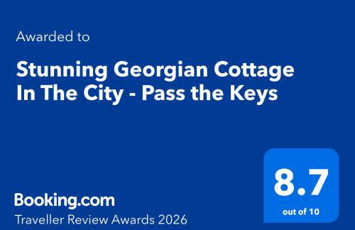 Stour view a Tranquil Space for Two - Pass the Keys - Foto 18