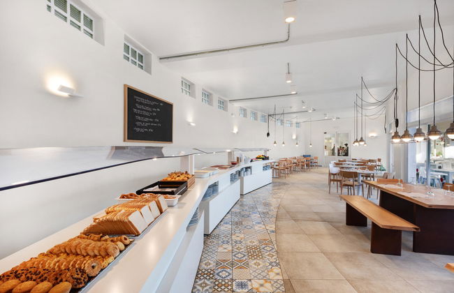 TRH Tirant Playa - Foto 37