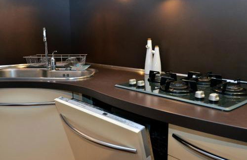 Erno Apartment - Foto 10