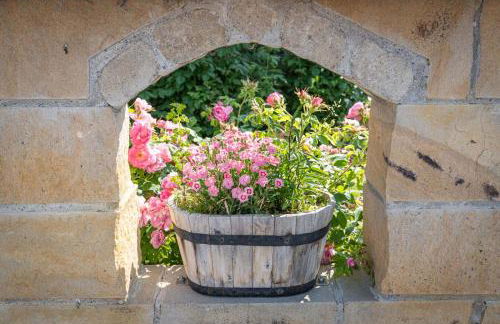 Blockhaus Grünes Herz - Foto 32