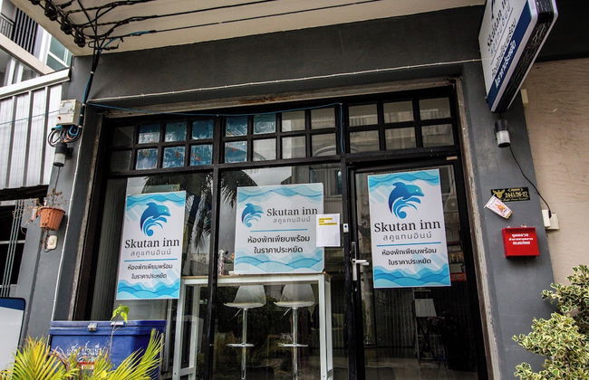 Skutan inn Bangchak - Photo 61