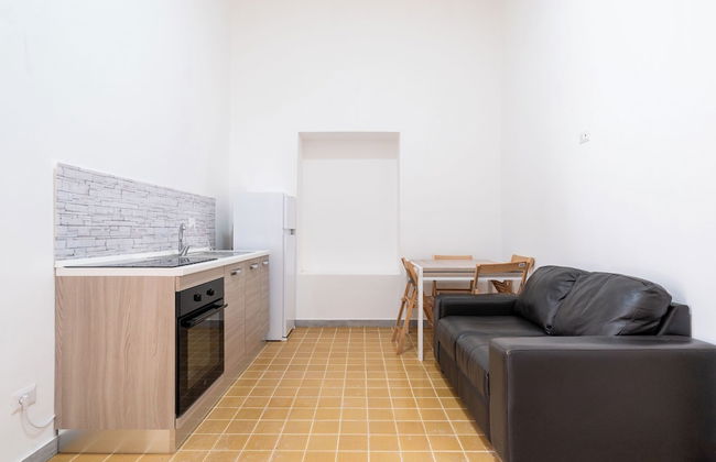 The Sea Outside Apartments - Foto 14