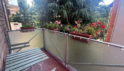 Milano Green Stay - Cozy & Connected - Foto 3, Garden view