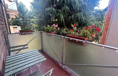 Milano Green Stay - Cozy & Connected - Foto 3