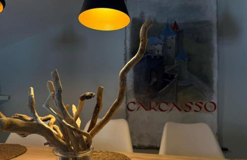 Gîte Carcasso - Foto 66