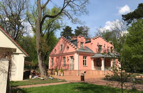 Willa Różana - Foto 14