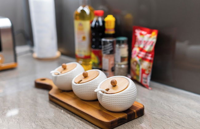 The Marq Residence By Convinia - Foto 30