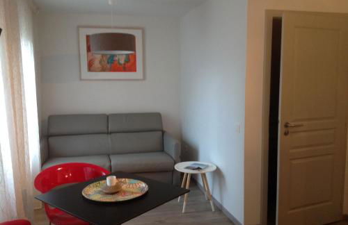 A L'ill - Apparts & Studios Strasbourg Hyper Centre - Foto 29