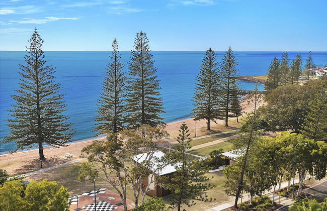 Scarborough Beach Resort QLD - Foto 70