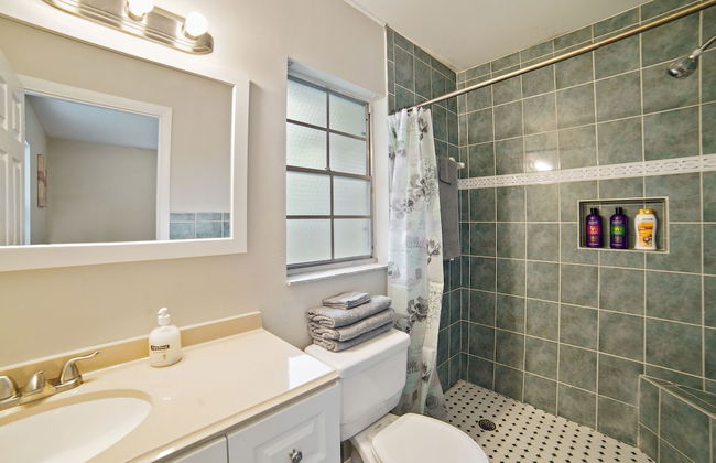 3 BR Pool Home in Tampa by Tom Well IG - 11115 - Foto 18