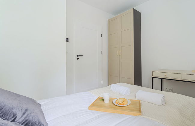 ShortStayPoland Kazimierza Wielkiego - Foto 35