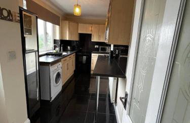 Durham 3-Beds Sleeps 5 - Close to Uni & Centre - Foto 8