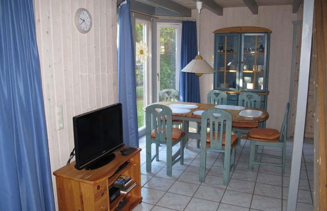 Ferienhaus im Ferienpark Mirow - Foto 11