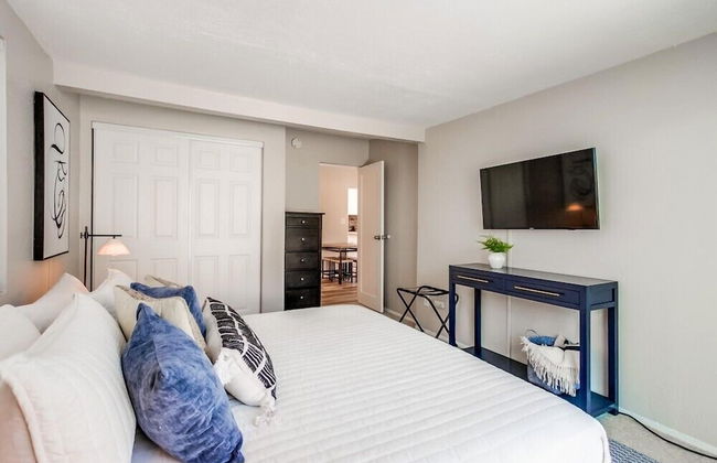 Blue Water Bungalow - Foto 4