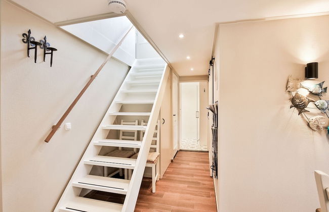 Holiday Home Near Wadden Sea - Foto 30