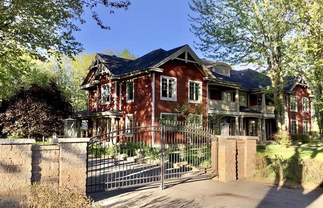 Château Venise - Foto 55