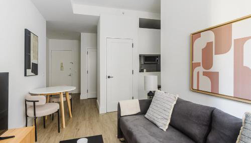 Blueground Financial District 2bd apartment NYC-1620 - Foto 3, Other