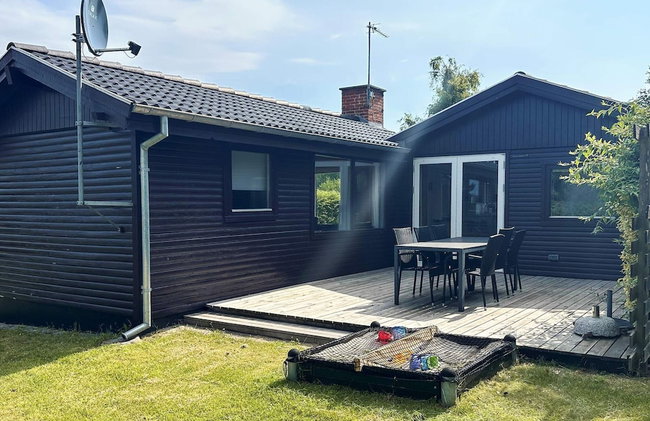 6 Person Holiday Home in Struer - Foto 1