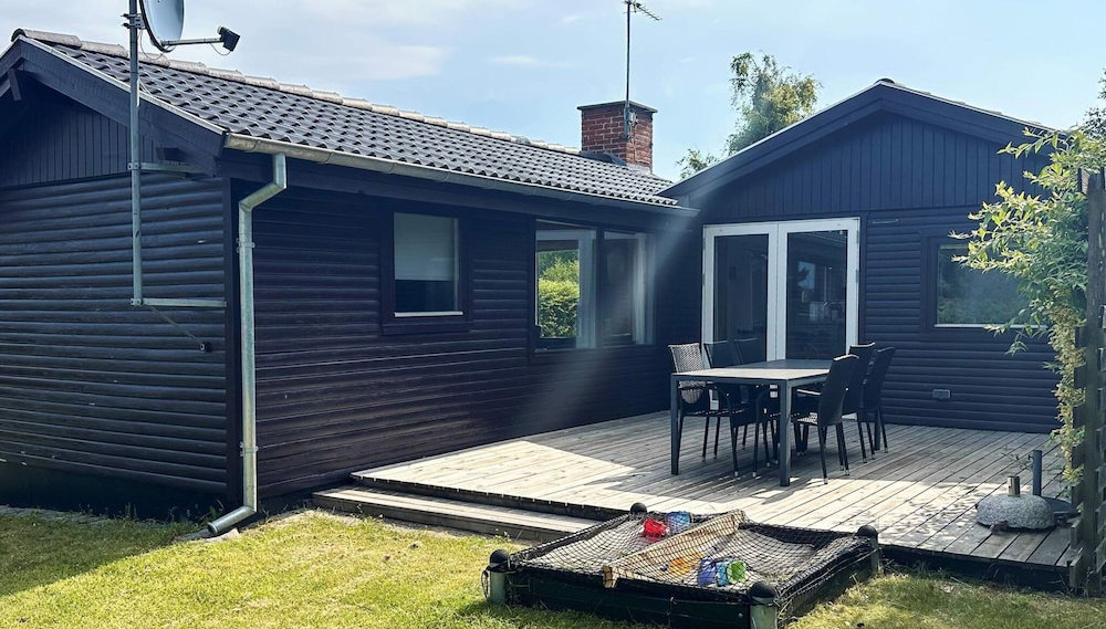 6 Person Holiday Home in Struer - Foto 1, Imagen principal