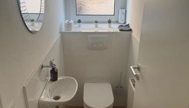 Zentral gelegene Wohnung nahe Flughafen und Messe - Foto 5