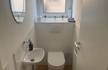 Zentral gelegene Wohnung nahe Flughafen und Messe - Foto 5