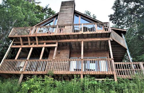 UNQUESTIONABLY the BEST VIEWS in North Georgia - Photo 59