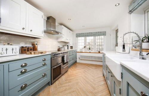 Woodbine Cottage - Foto 7