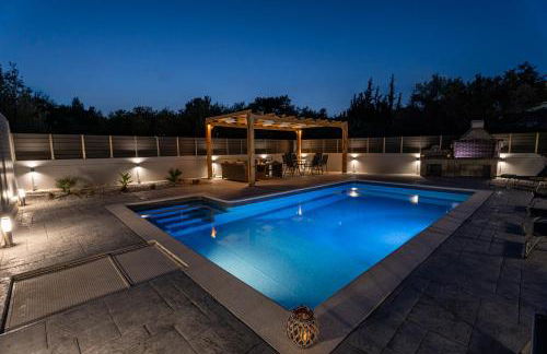 Villa Pasadra - Foto 46