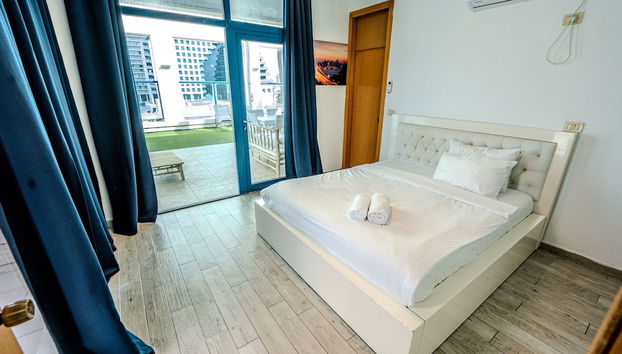 Geula 1 - Foto 4, Habitación