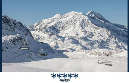 ARC 1950 - cozy apartment with mountain view - Foto 21