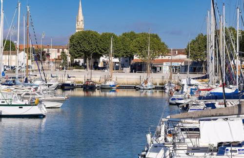 Appartement à deux pas du Port - Foto 15